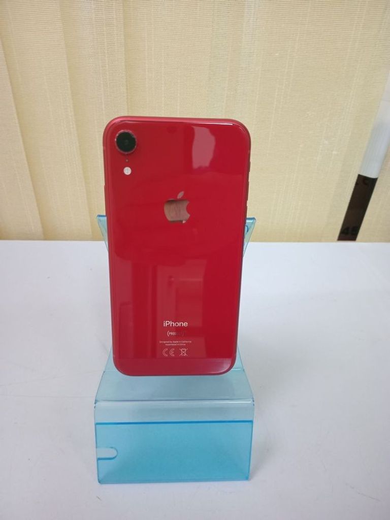 Распродажа Apple iphone xr 64gb, продавец Техноскарб