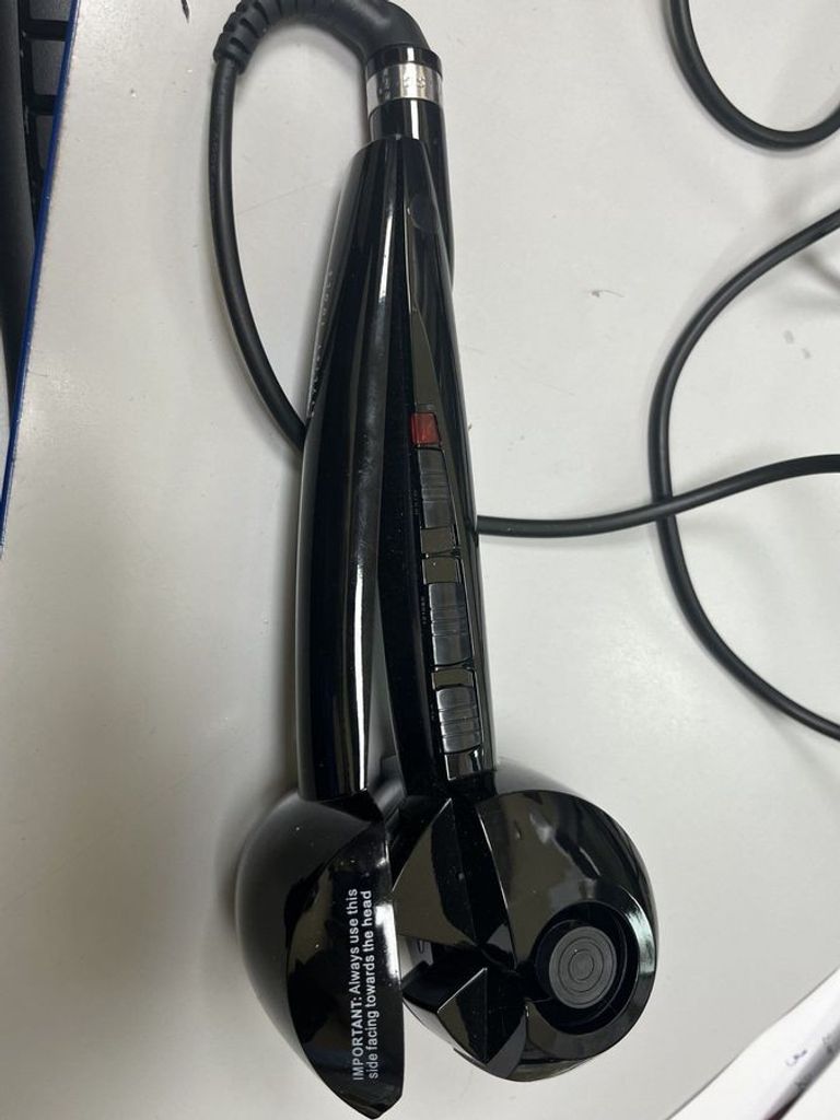 Оголошення Babyliss bab2665u Б/У