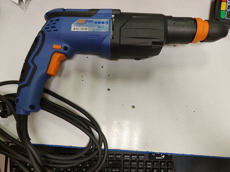 Объявление Dexter z1c-hw-2662srep Б/У