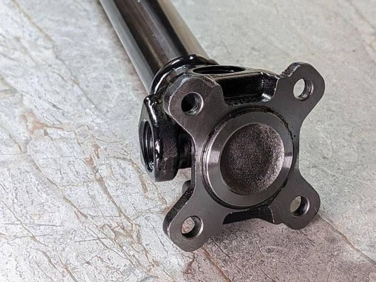 Дешиво BMW X3 F25 N52 2011 перед. с ломбарда