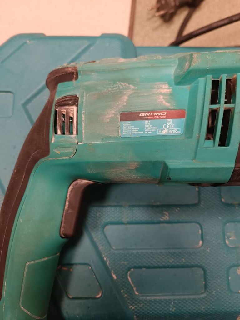 Grand ПЭ-1300 Код:01-200889493. Зображення 6