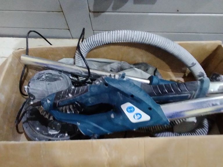 Купити Boxer bx-700 Б/У