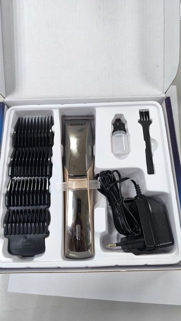 Купить Kemei km-5018 Б/У