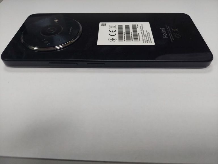 Xiaomi redmi a3 4/128gb Код:01-200889861. Зображення 7