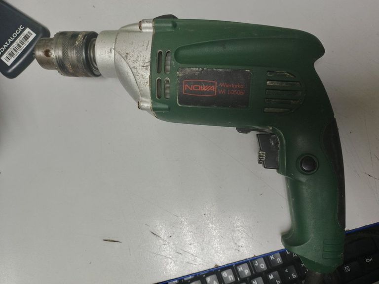 Оголошення Nowa WI 1050bl Б/У