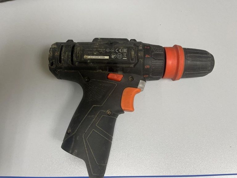 Объявление Dnipro-M cd-12qx Б/У