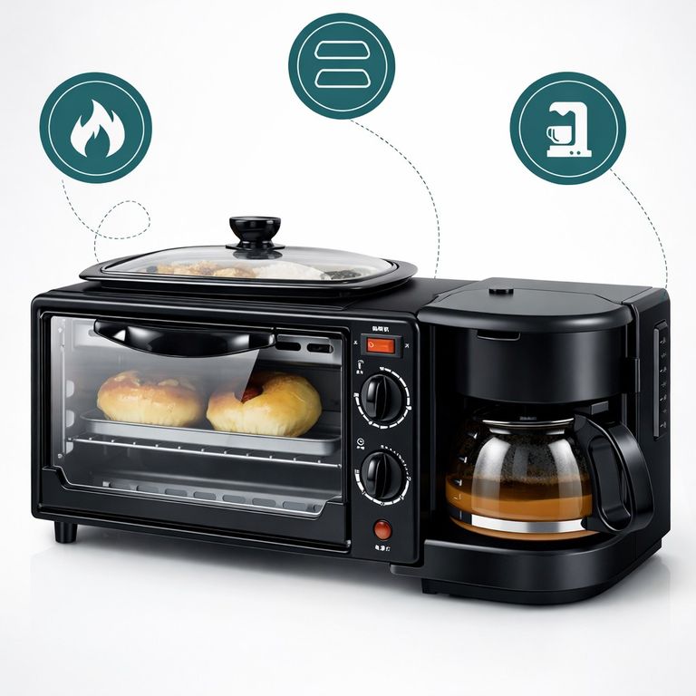 ATLANFA AT-301 3 в 1 Код:null. Изображение 5