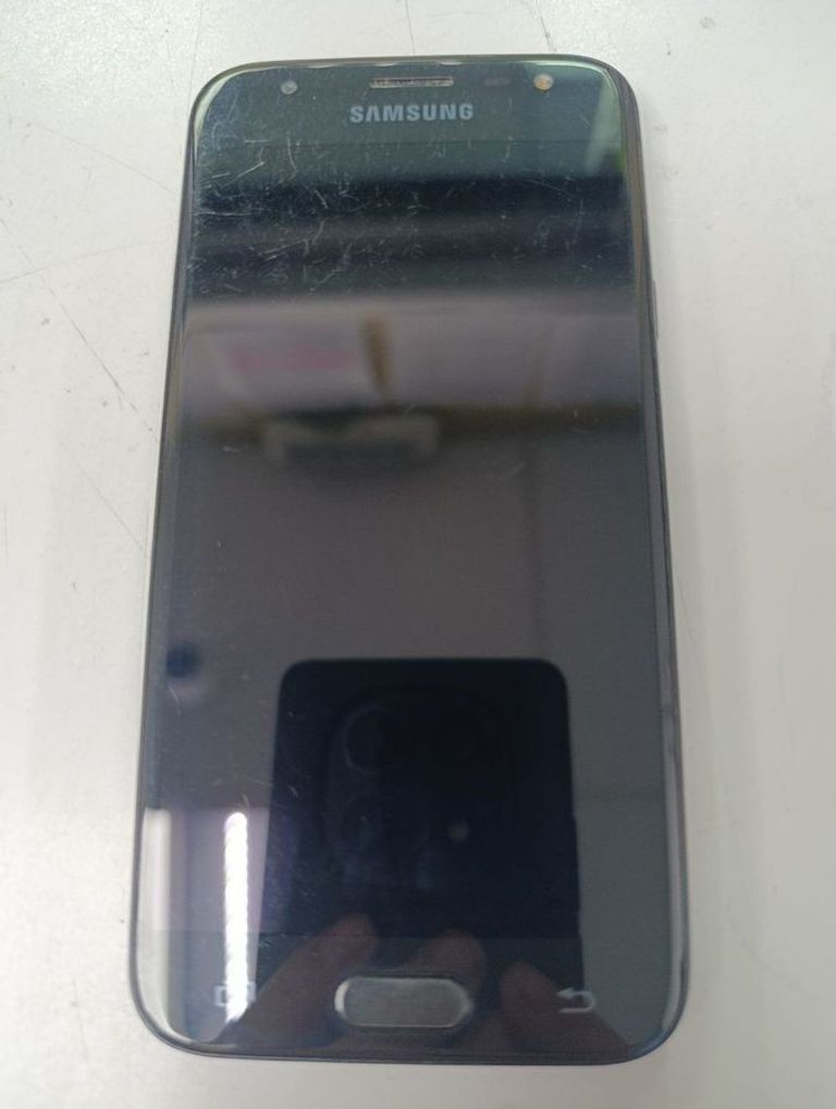 Купити Samsung galaxy j3 2017 2\16gb Б/У