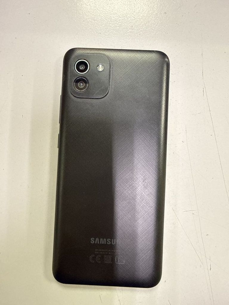 Samsung galaxy a03 sm-a035f 3/32gb Код:01-200891146. Зображення 5