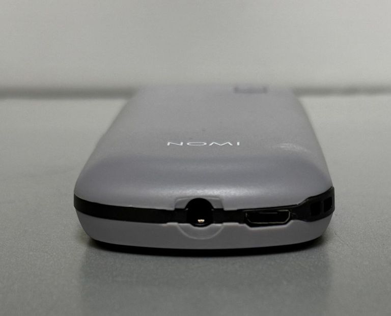 Розпродаж Nomi i1441 Blue, продавець Техноскарб