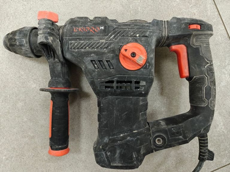 Купити Dnipro-M bh-20 Б/У