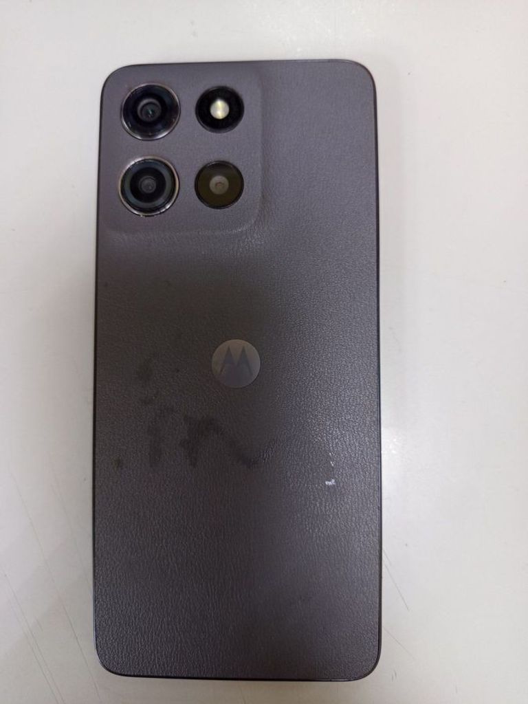 Дешево Motorola moto g15 8/512gb з ломбарду