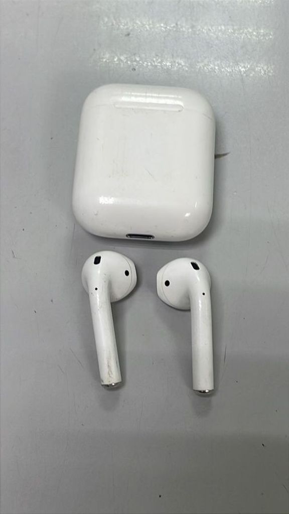 Распродажа Apple airpods 2nd generation a1602, a2031, a2032, продавец Техноскарб