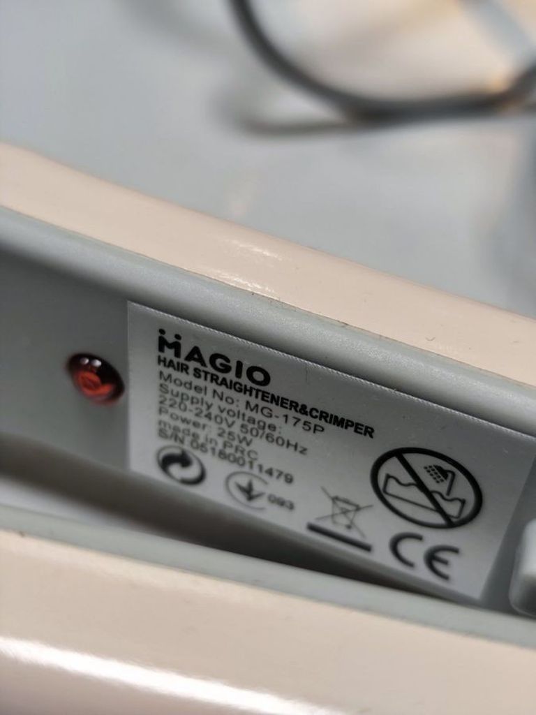 Дешево Magio MG-175P з ломбарду