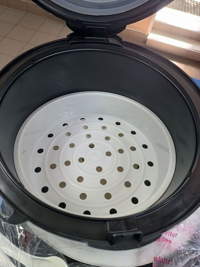 Оголошення Redmond rmc-m22 Б/У