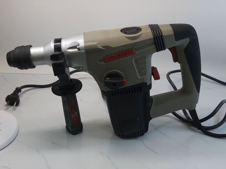 Купить Crown CT18114 BMC Б/У