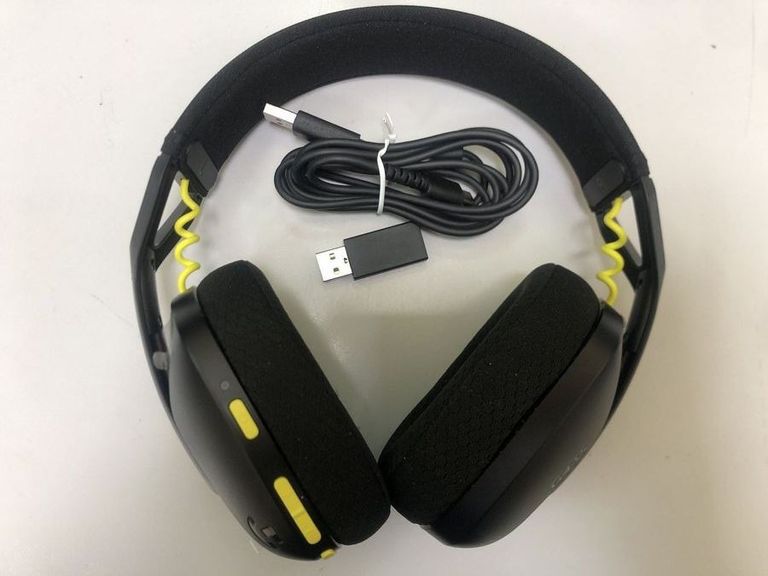 Купить Logitech g435 Б/У