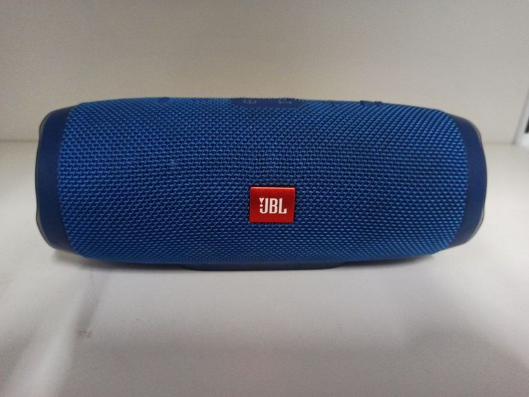 Купить Jbl charge 3 Б/У