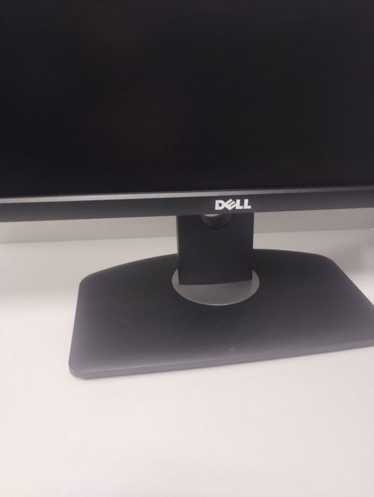 Dell u2412m Код:01-200891638. Изображение 7