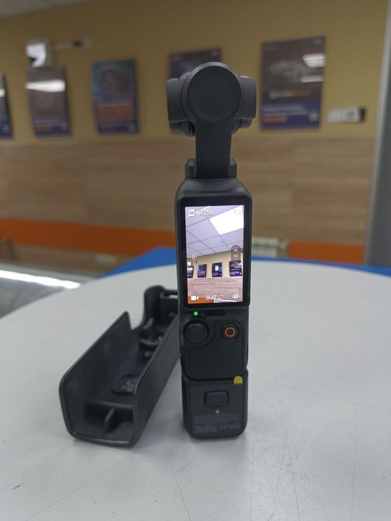 Объявление Dji Osmo Pocket 3 Б/У