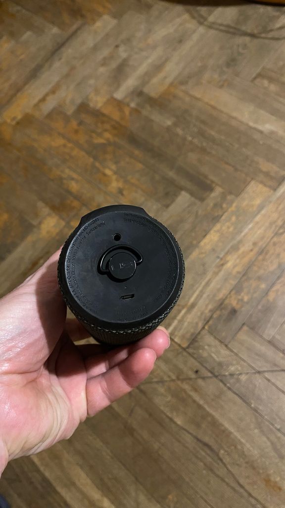 Logitech ue boom s-00122 Код:null. Зображення 5