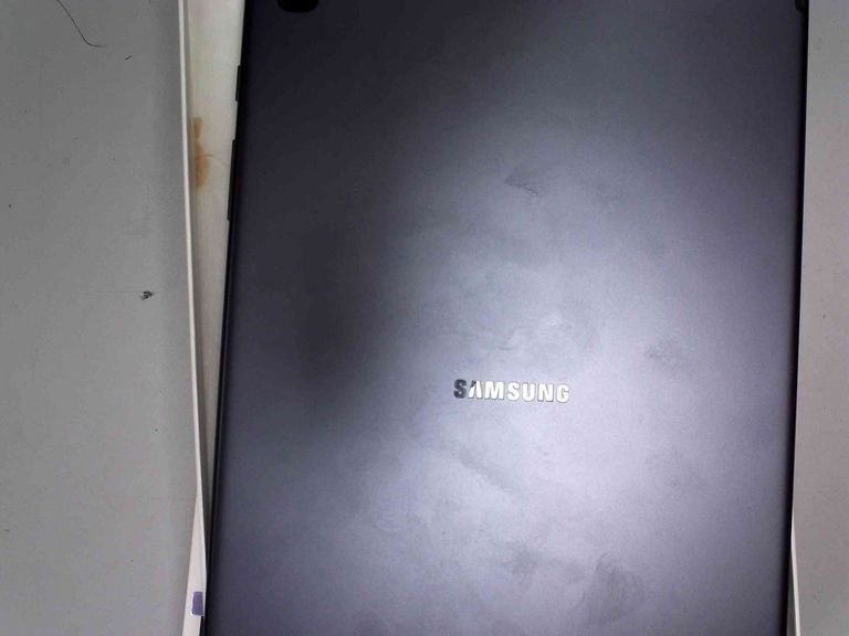 Оголошення Samsung galaxy tab s6 lite 2022 4/64gb wi-fi Б/У