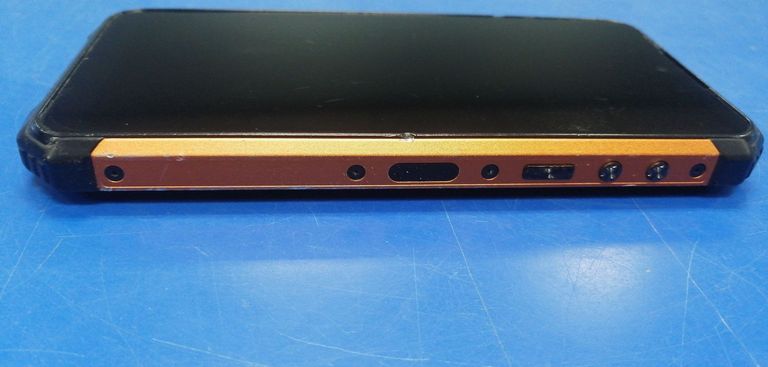 Розпродаж Ulefone Armor 8 Pro 8/128GB Black, продавець Техноскарб