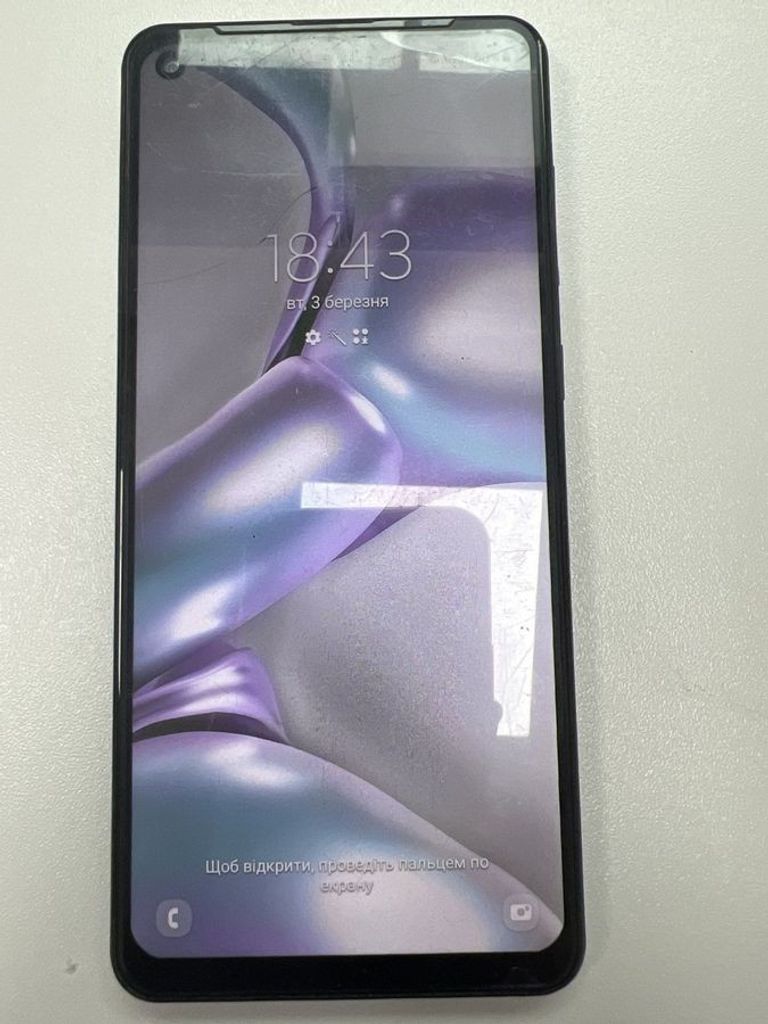 Samsung galaxy a21s a217f 3/32gb Код:01-200892891. Зображення 5