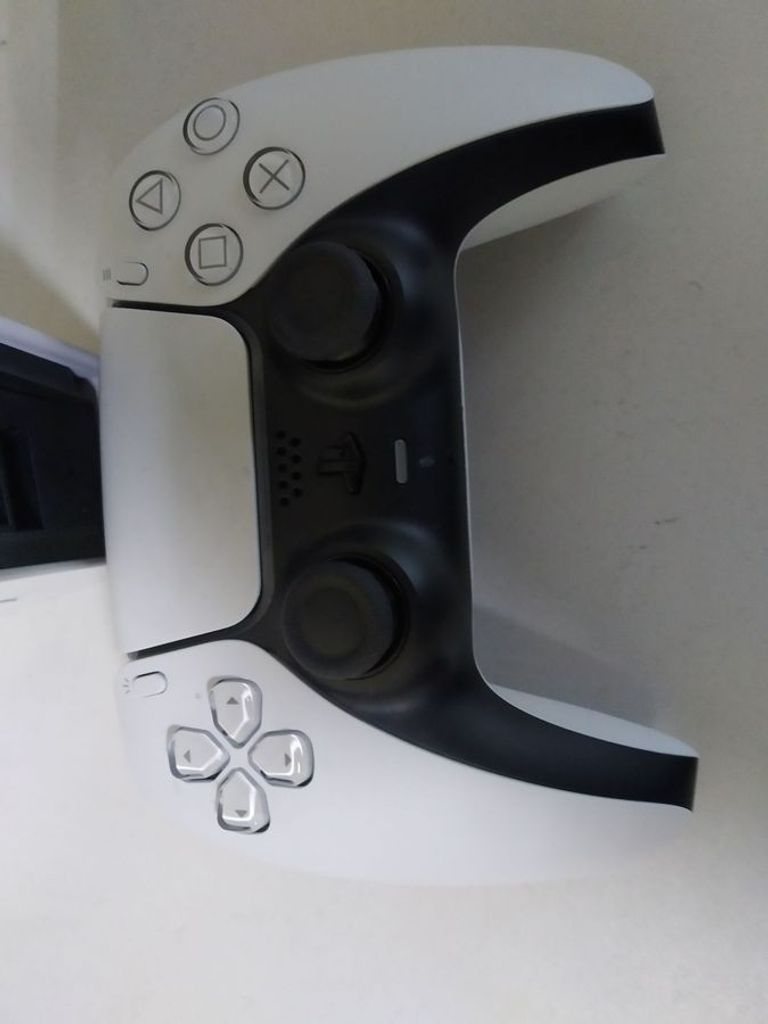 Sony PlayStation 5 Slim Digital Edition 1TB Код:01-200894557. Зображення 5