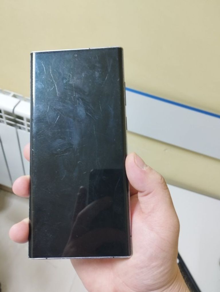 Samsung galaxy s22 ultra 8/128gb Код:01-200896119. Изображение 6