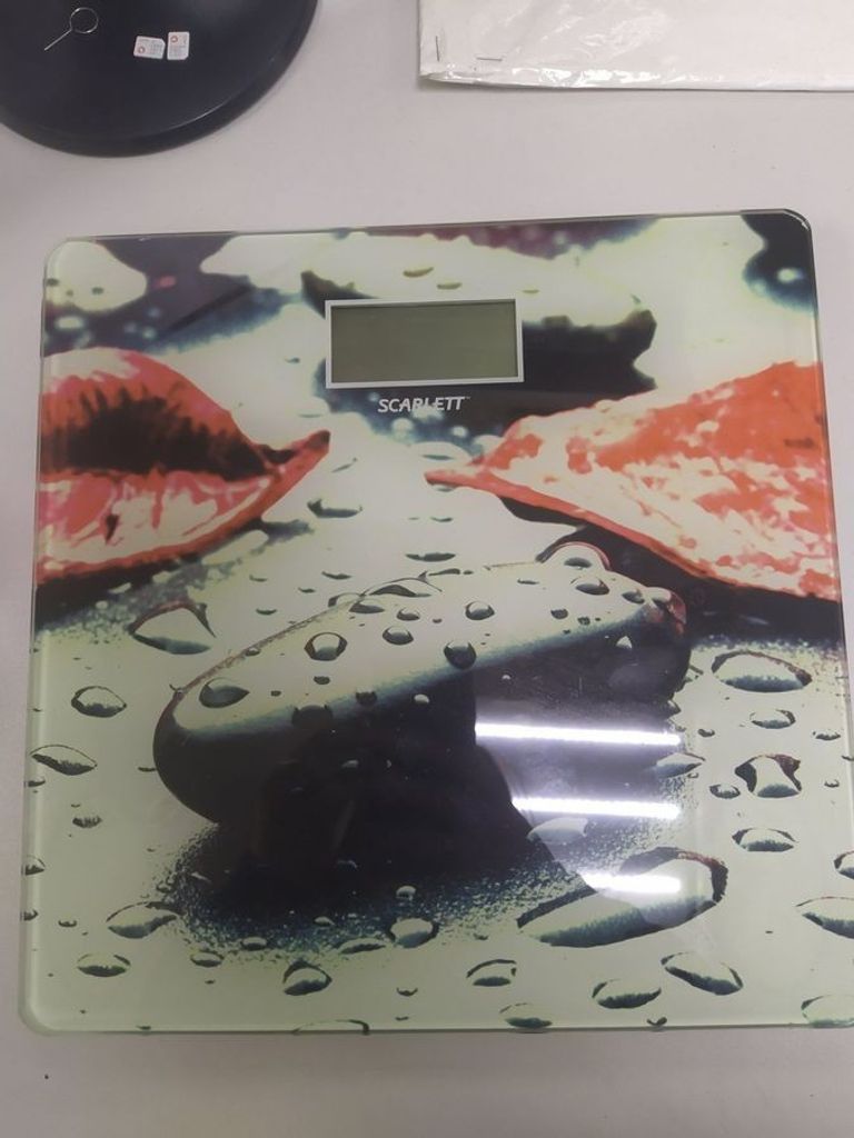 Купити Scarlett sc-bs33e052 Б/У