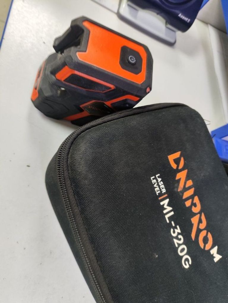 Купити Dnipro-M ml-320g Б/У