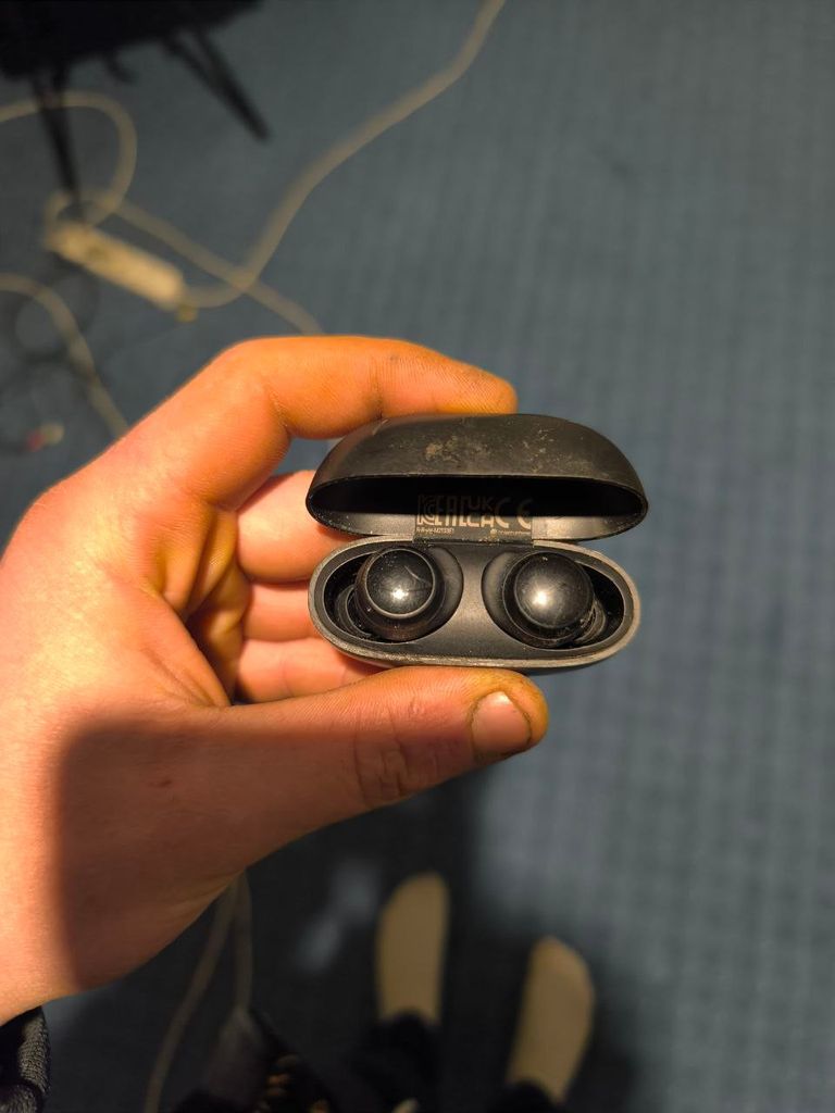 Оголошення Xiaomi Redmi Buds 3 Б/У