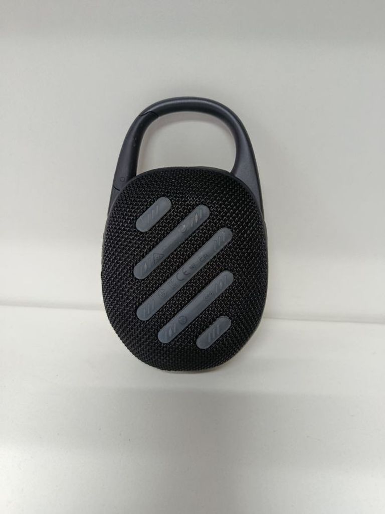 Оголошення Jbl clip 5 Б/У