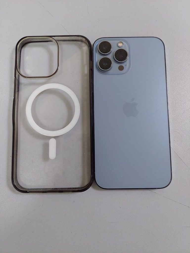 Apple iphone 13 pro max 128gb Код:01-200896829. Зображення 5