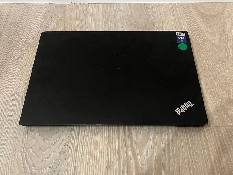 Оголошення Lenovo ThinkPad E14 (20TA002ART) Б/У