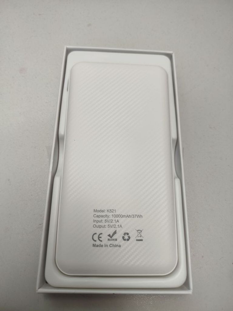 Дешево Power X k521 10000 12w з ломбарду