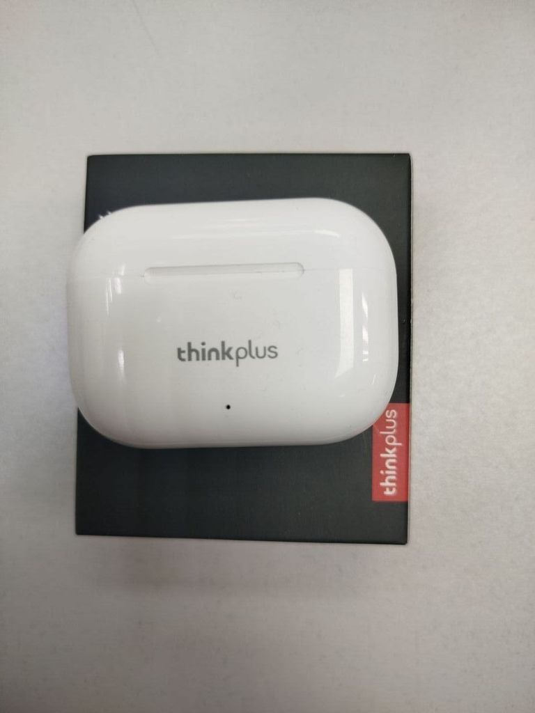 Оголошення Lenovo lp5 Б/У