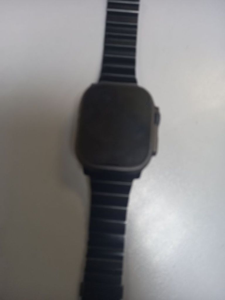 Оголошення Apple watch ultra 2 gps + cellular 49mm titanium case Б/У