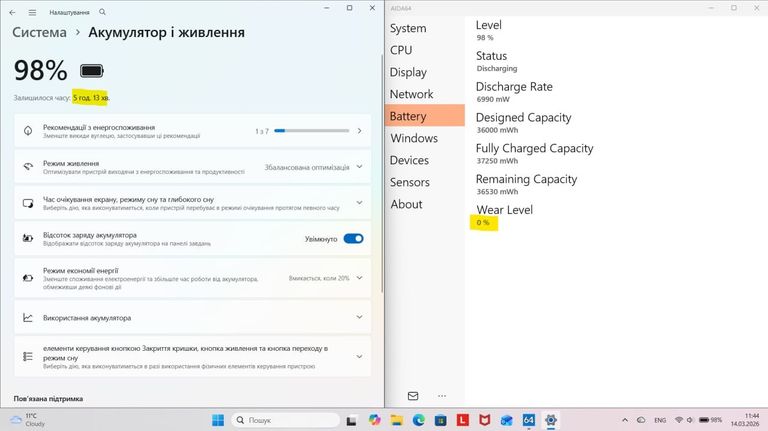Lenovo IdealPad l340-15API Код:null. Зображення 10