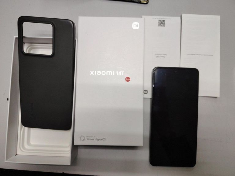 Xiaomi 14t 12/256gb Код:01-200900296. Зображення 6
