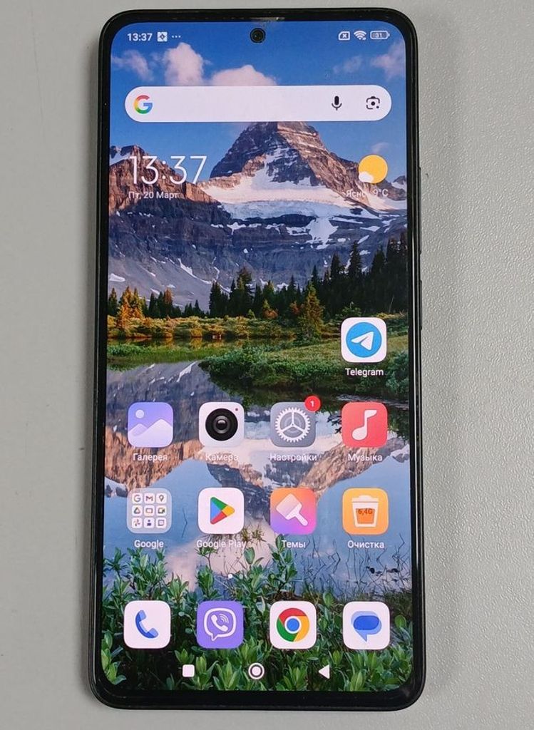 Купити Xiaomi redmi note 13 4g 8/256gb Б/У