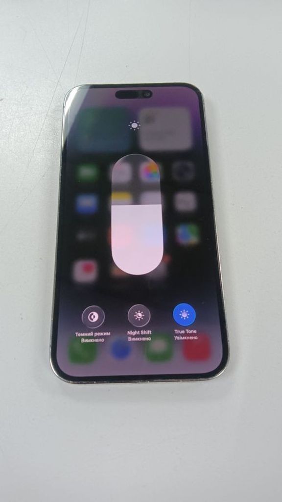 Apple iphone 14 pro max 128gb Код:01-200899832. Зображення 6