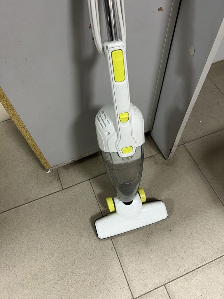 Дешево Rovus storm vac v2 з ломбарду