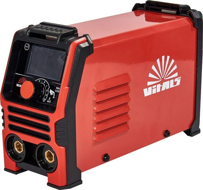 Дешево Vitals MMA-1400h LCD mini (237594) з ломбарду