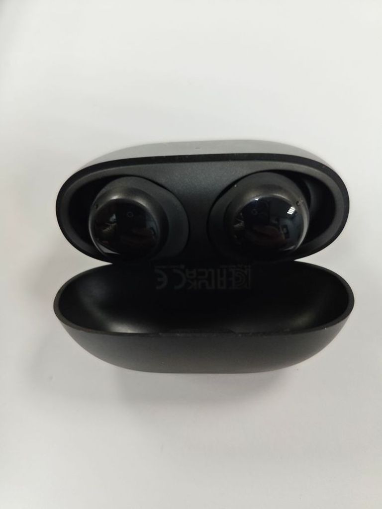 Розпродаж Redmi buds 3 lite black, продавець Техноскарб