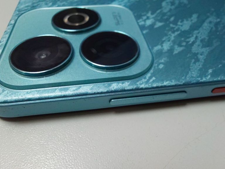 Zte blade a75 4/256gb Код:01-200901983. Зображення 5