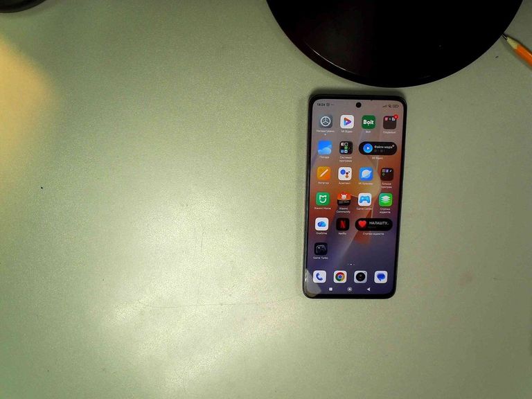 Купити Xiaomi 12 lite 8/128gb Б/У