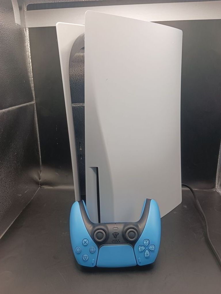 Купити Sony PlayStation 5 825GB Б/У