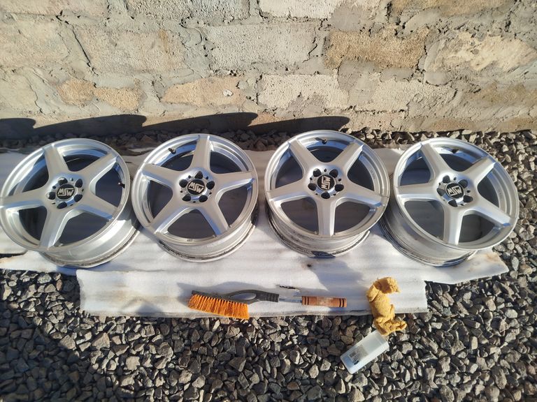 Купити Type 14 Б/У